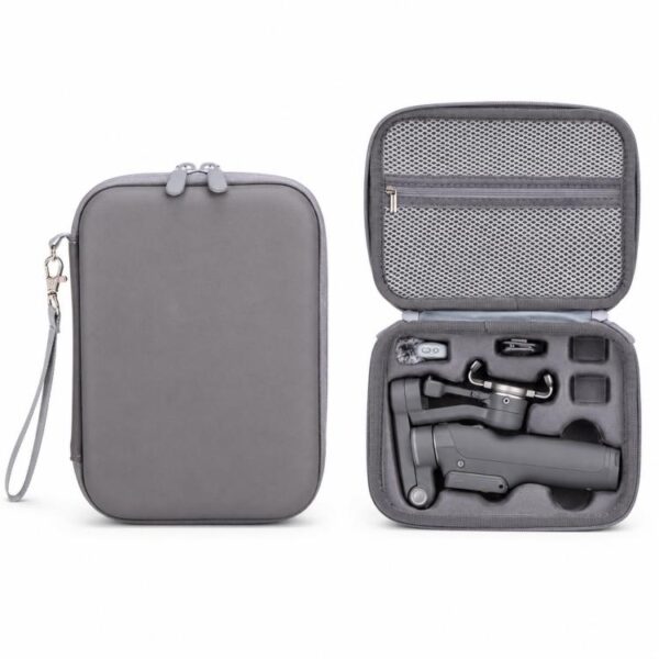 Funda de transporte y bolsa de almacenamiento para gimbal DJI OSMO Mobile 8P